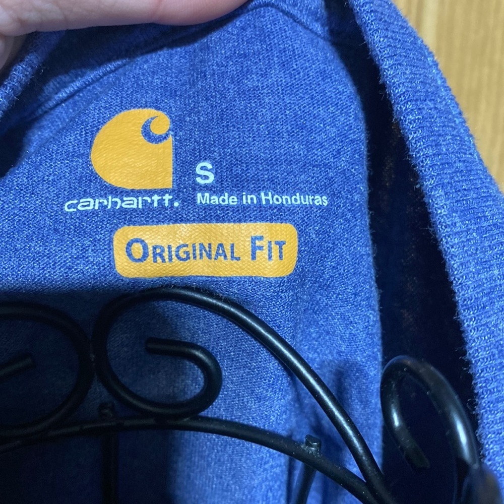 Carhartt t-shirt - Picture 3 of 8